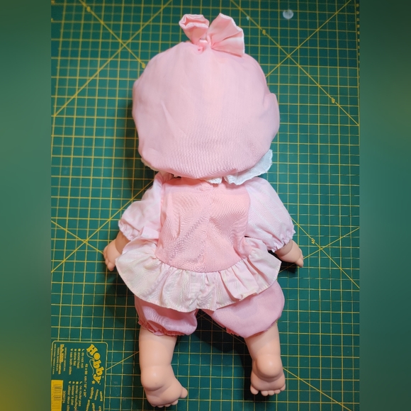 Vintage Strawberry Shortcake doll Baby Needs a Name - Kenner 1984 - Picture 6 of 7